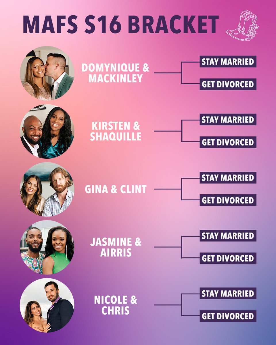 Married At 1st Sight tweet media