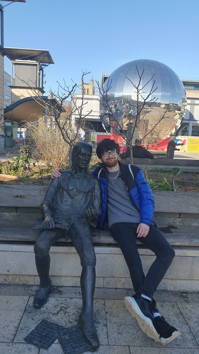 Brad Morgan tweet media