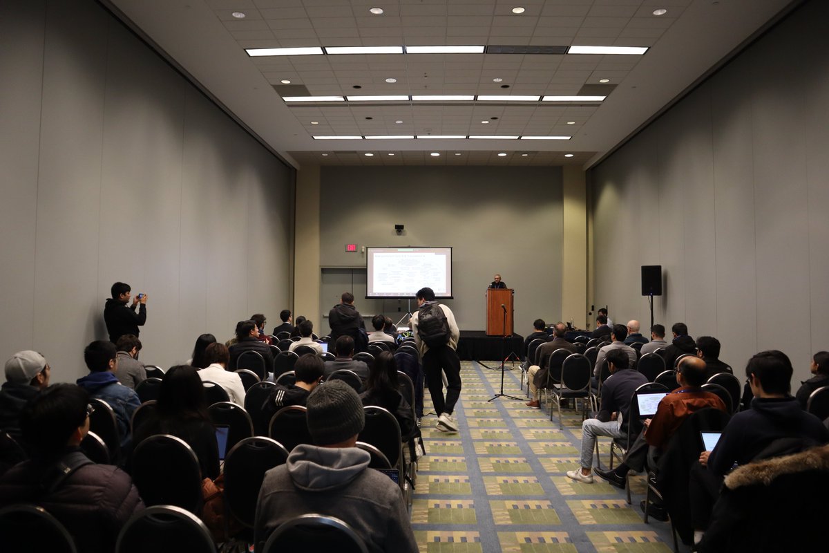 KnowledgeNLP Workshop @NAACL 2025 tweet media