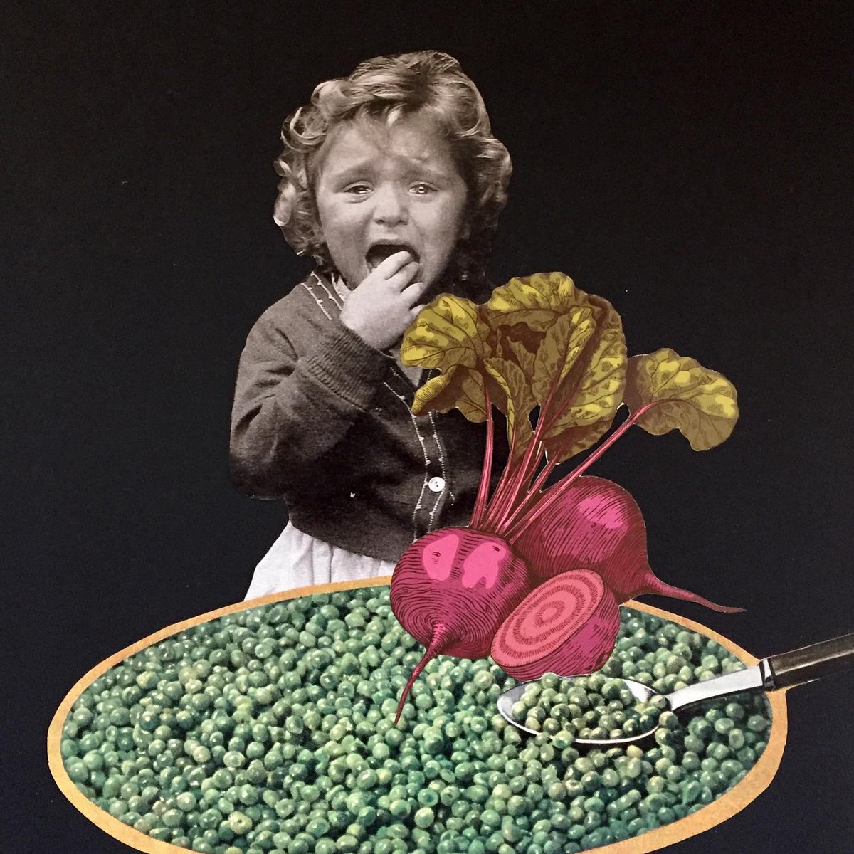oniricascollage's tweet photo. ✂️
Día 17 #februllage
#chorar #weep #llorar
#februllage2023 #collage #oniricas #cortapega #colaxe #papercollage #edimburgocollagecolective #eatyourgreens https://t.co/N25FCCBCFH