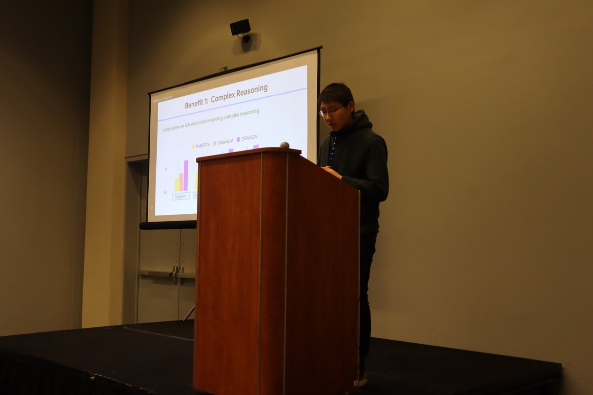 KnowledgeNLP Workshop @NAACL 2025 tweet media