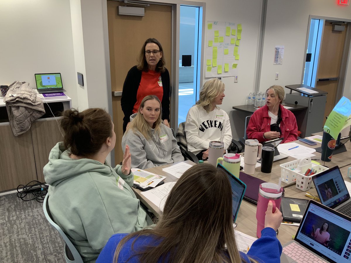 Alli Pryor tweet media