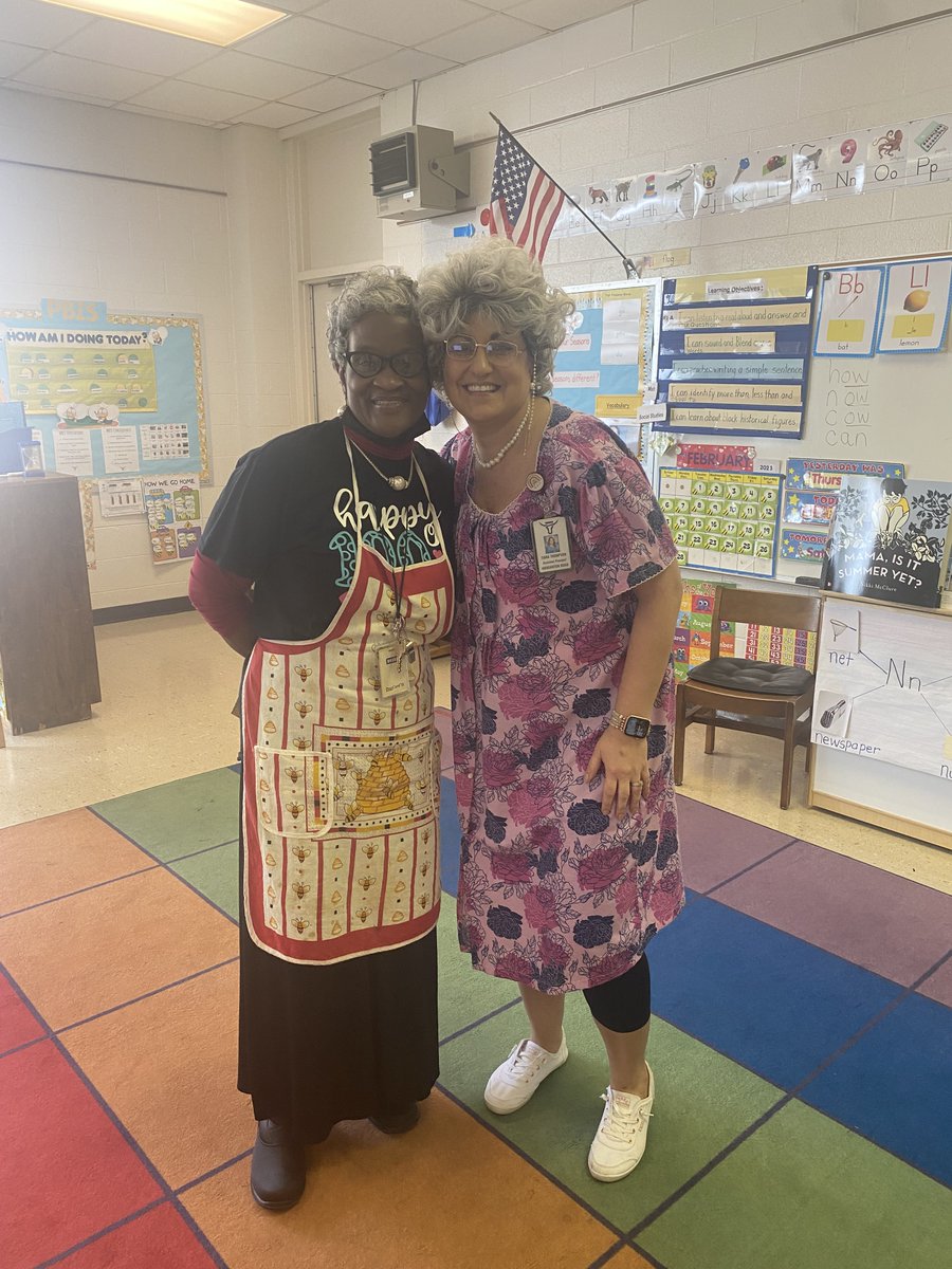 Morganton Road Elementary School Longhorns tweet media