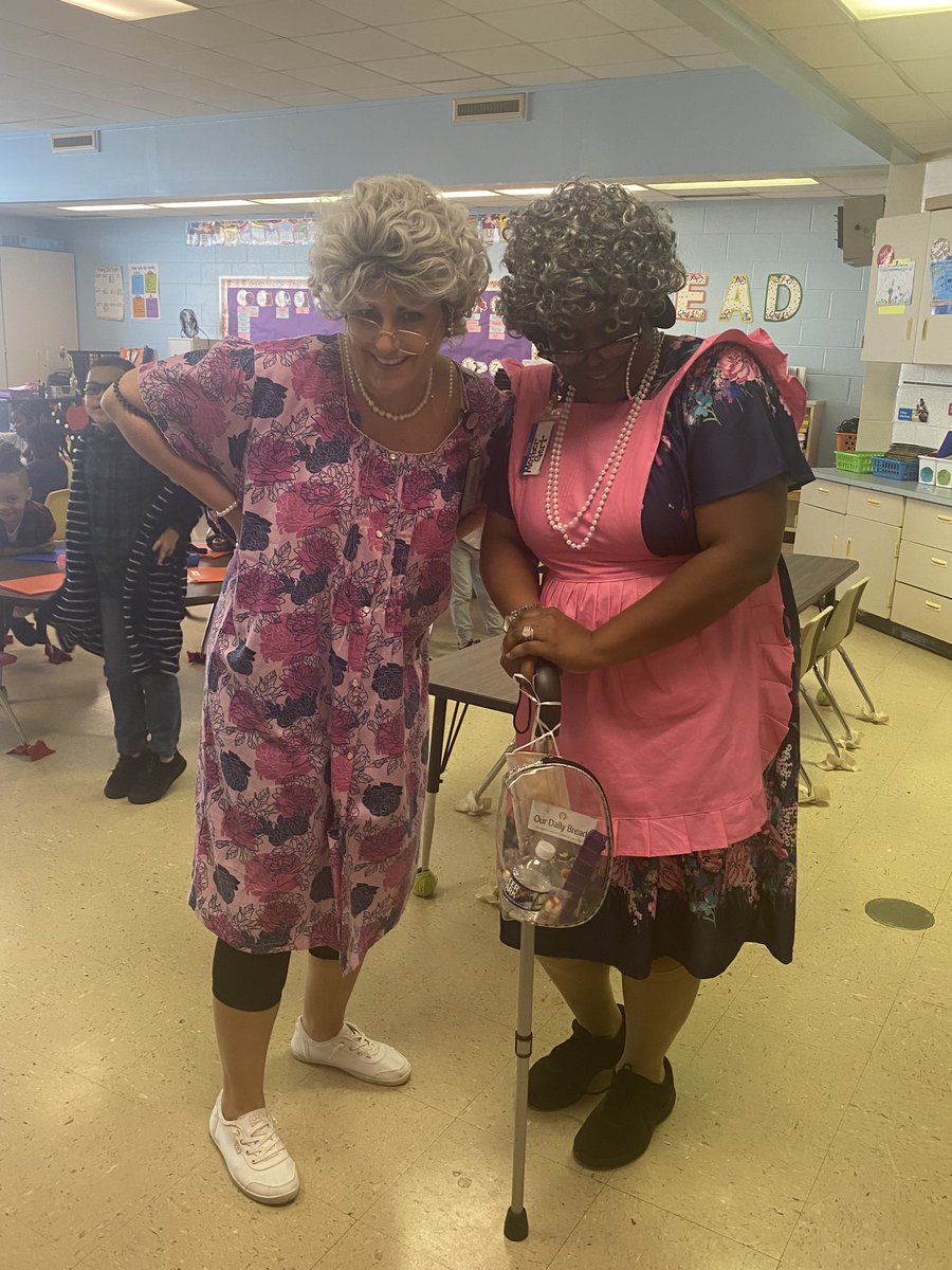 Morganton Road Elementary School Longhorns tweet media