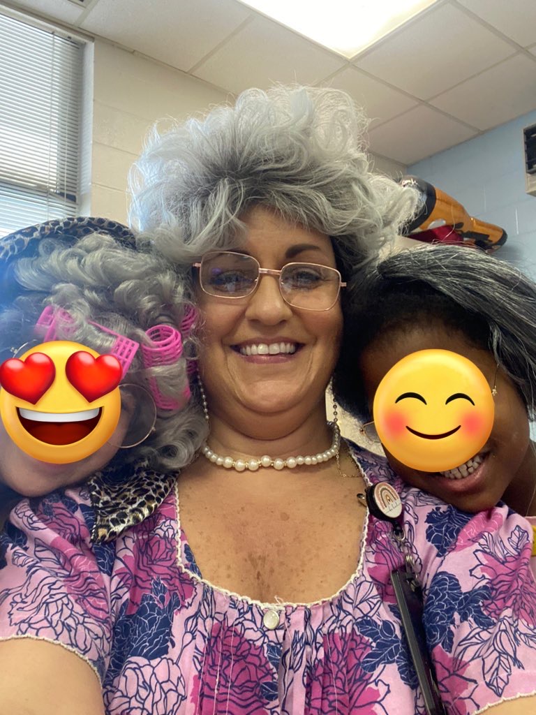 Morganton Road Elementary School Longhorns tweet media