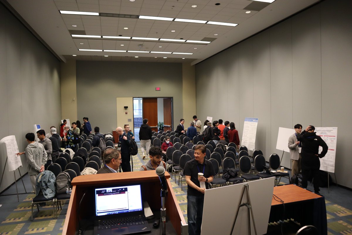 KnowledgeNLP Workshop @NAACL 2025 tweet media