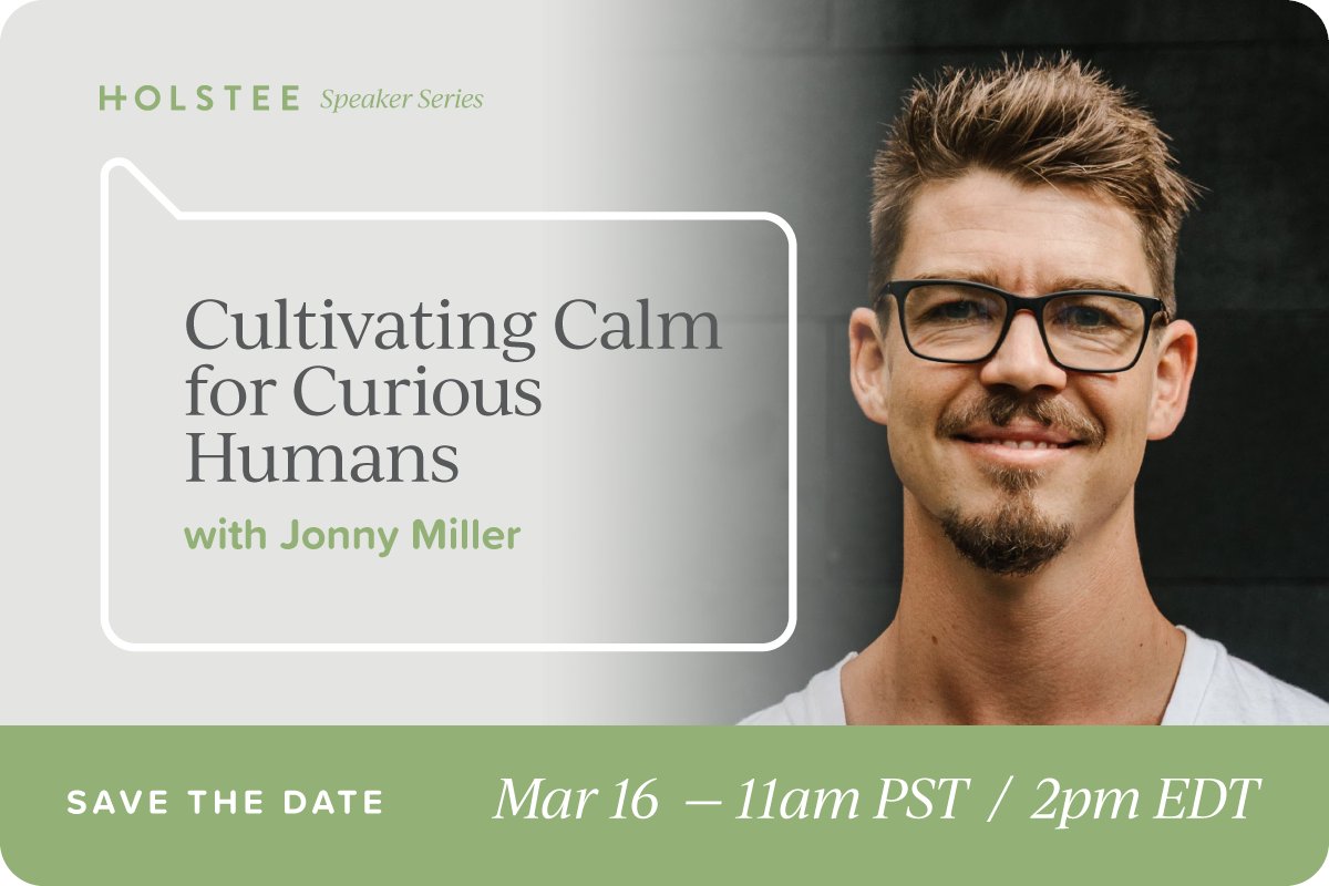 jonnym1ller's tweet photo. Very much looking forward to this session with the @holstee community in March 🙌👨‍🎓 https://t.co/VWelU14LNk