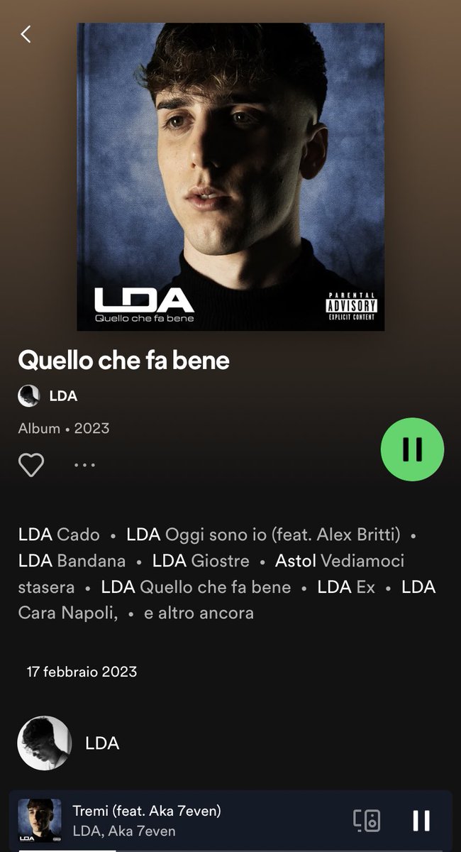 Giusy909012642's tweet photo. eccoci qui
#LDA #QUELLOCHEFABENE https://t.co/q3WQc6jHIz