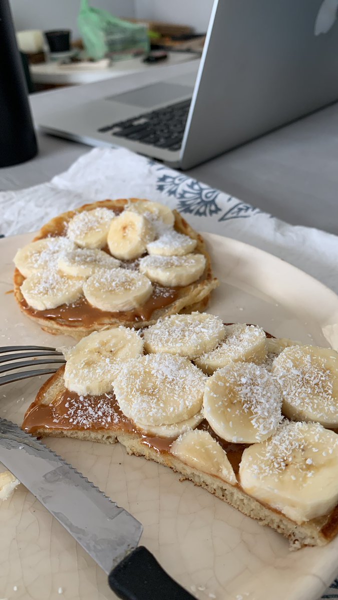TGarciarena's tweet photo. Hoy se presta para esos  🥞 https://t.co/ZWHCQ0cuNS
