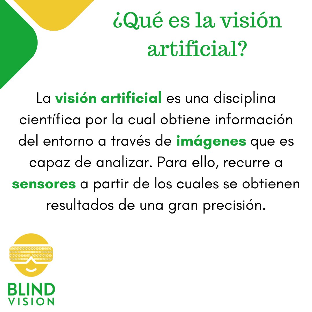 controlzteam_'s tweet image. ¿Conocías la visión artificial? Si no lo sabías aquí puedes saber lo que es!!
.
@MMM_Academy @technovation @TechnovationMur #technovation #technovation2023 #controlzteam #blindvision