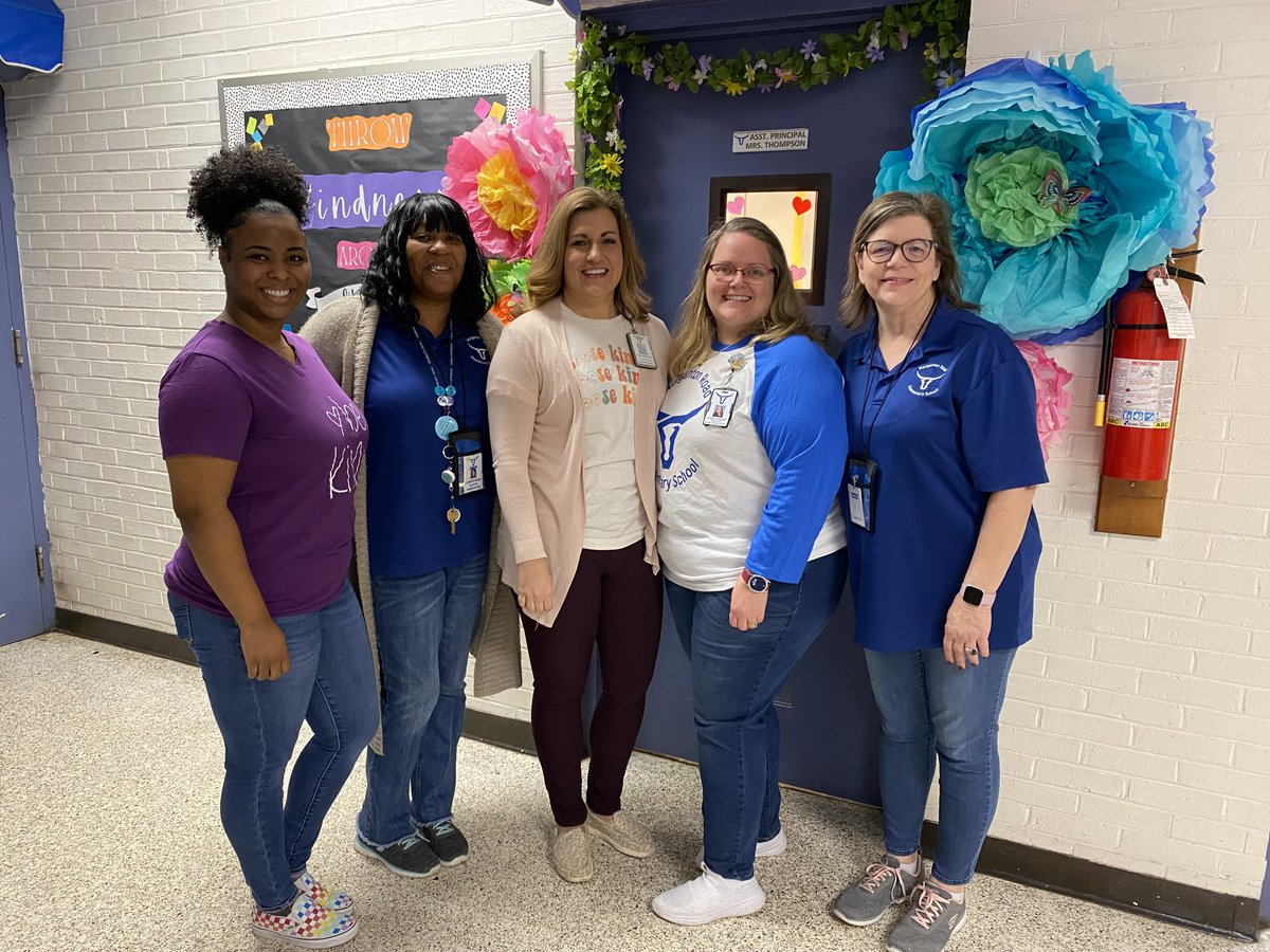 Morganton Road Elementary School Longhorns tweet media