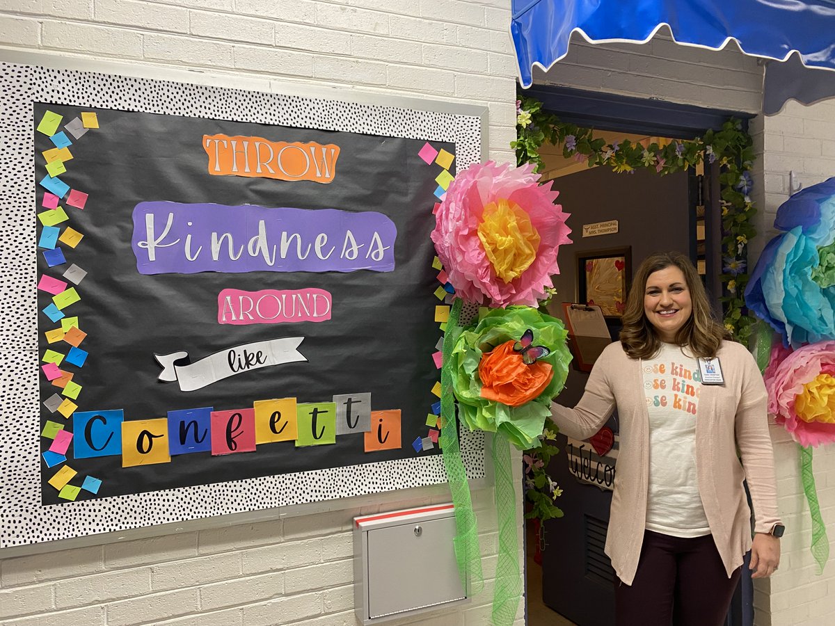 Morganton Road Elementary School Longhorns tweet media