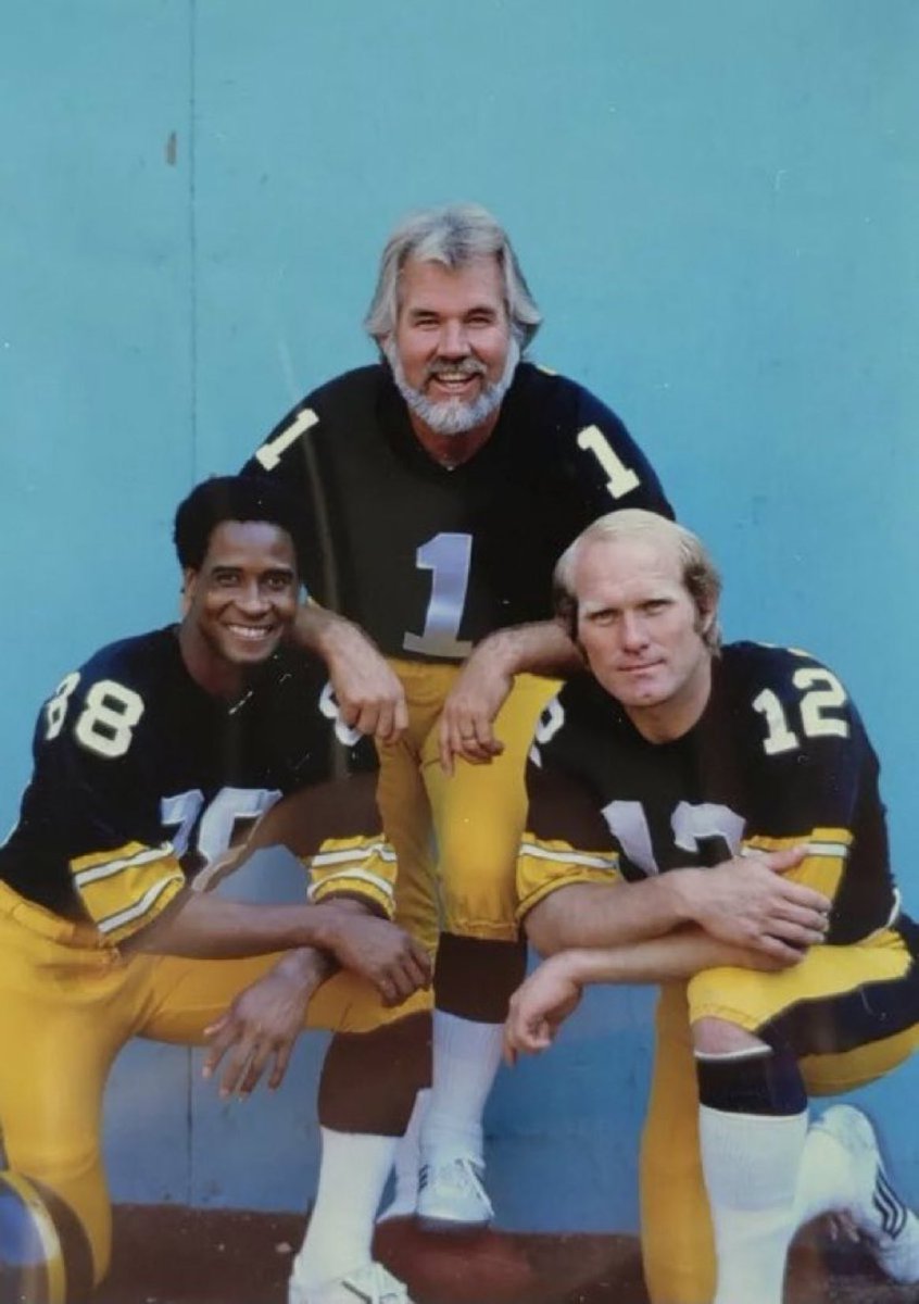Super 70s Sports on Twitter "Look, we all know the Steelers were the