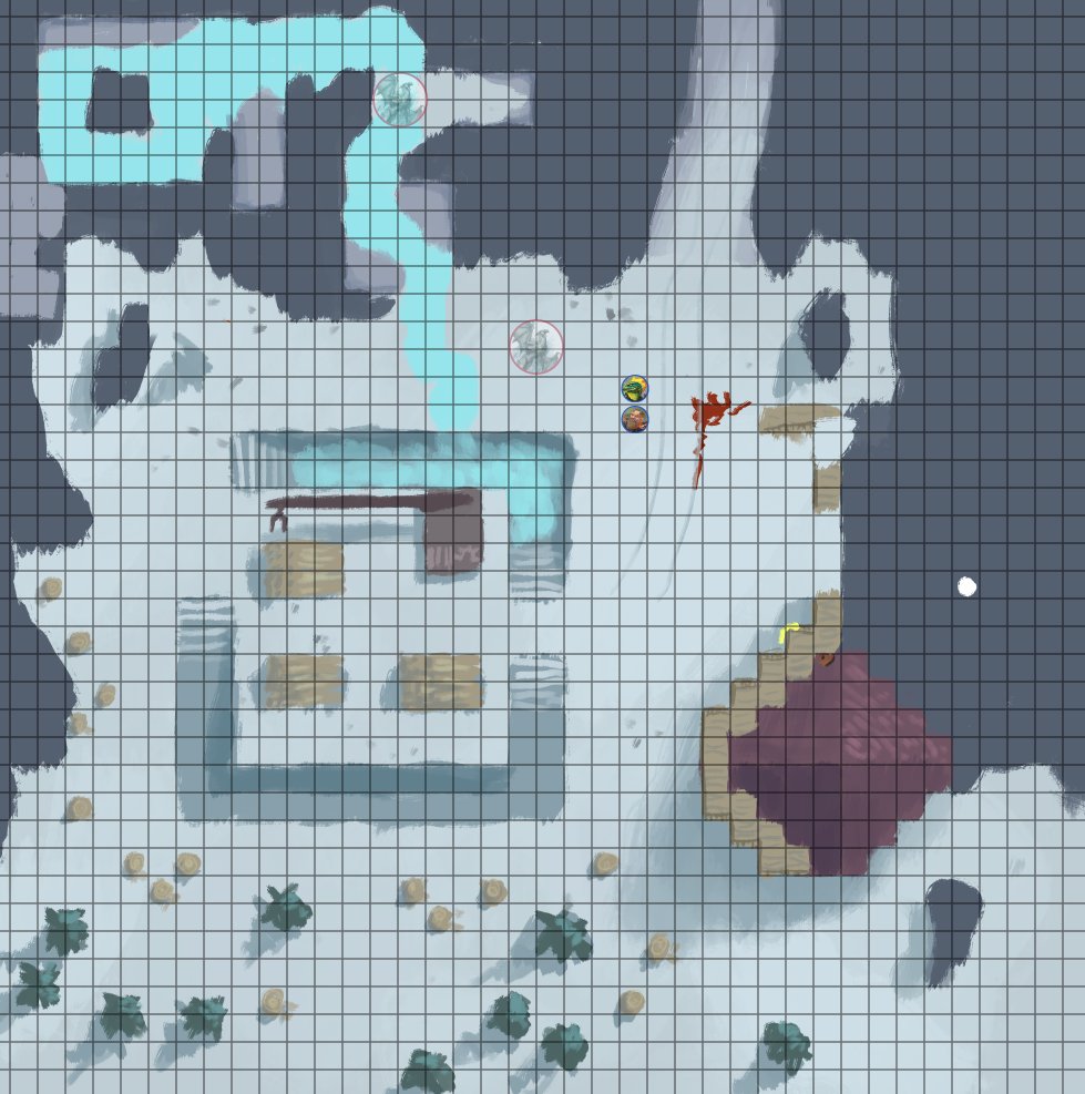 Matthew Luckow tweet media