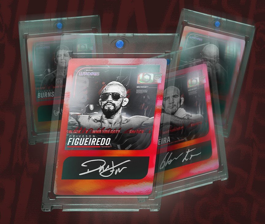 Blockasset <a href="/Blockassetco/">Blockasset</a> is bringing a Digital Revolution to Trading Cards, are you paying attention?

A thread 🧵👇