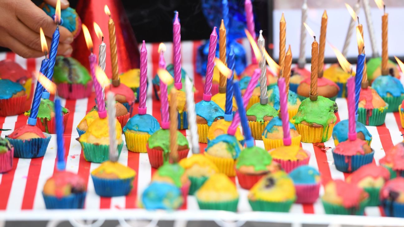 Happy birthdays to MJ: Jordan\s not the only one sharing his birthday with big-name stars  