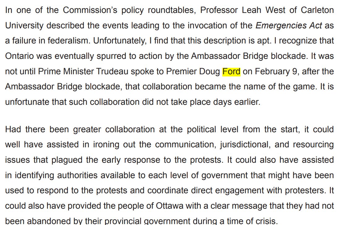 Colin D'Mello | Global News tweet media