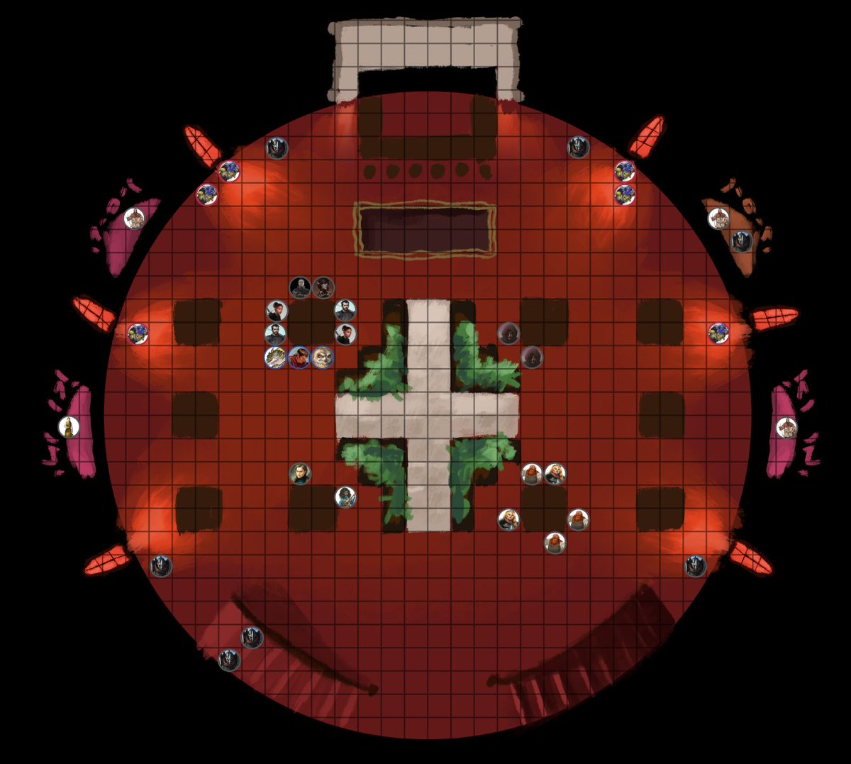 Matthew Luckow tweet media