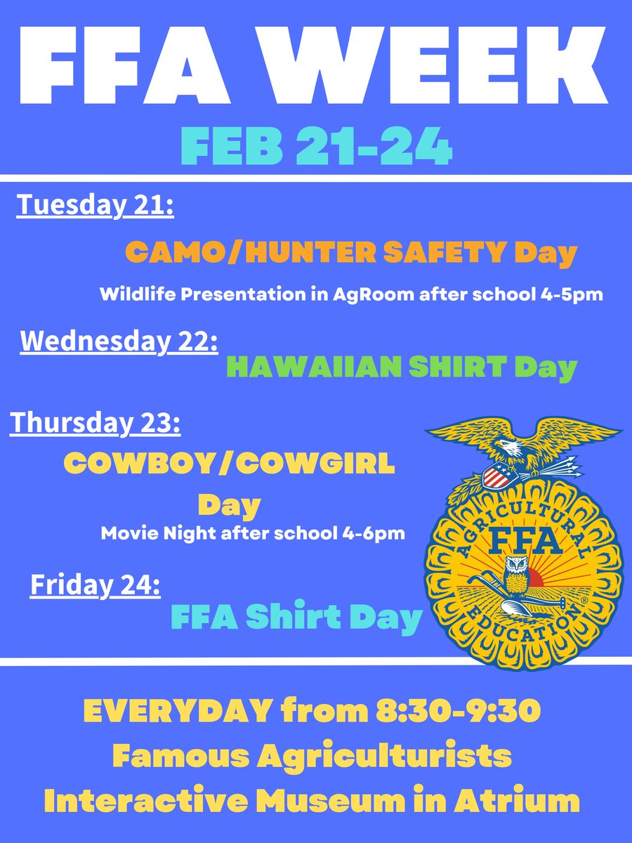 Mt. Pleasant Middle (@mpms_tigers) on Twitter photo 