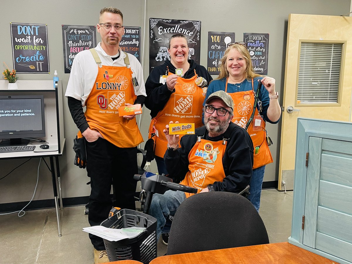 Had another fantastic PK with our NE Colorado Springs team!! Thank you for always being such a fun group and always bringing a great energy to every PK!! ⚡️⚡️⚡️⚡️⚡️⚡️⚡️⚡️⚡️