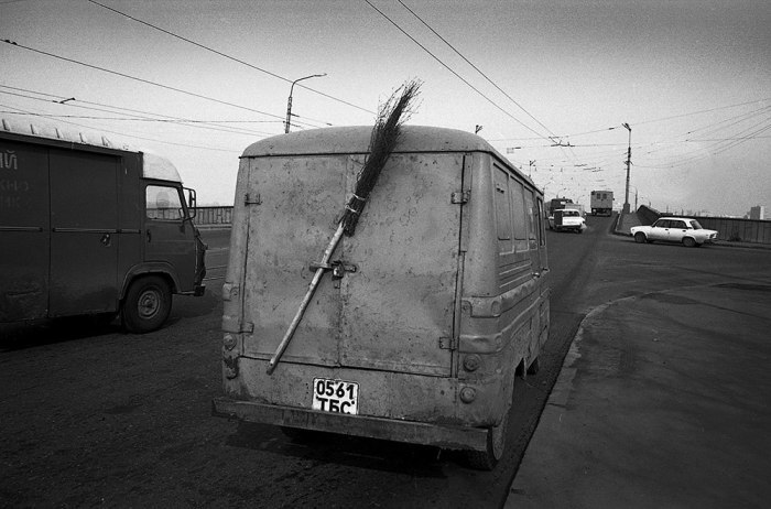 Запаска карина е