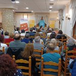 Photo by Compromís La Costera (@Compromislclc)