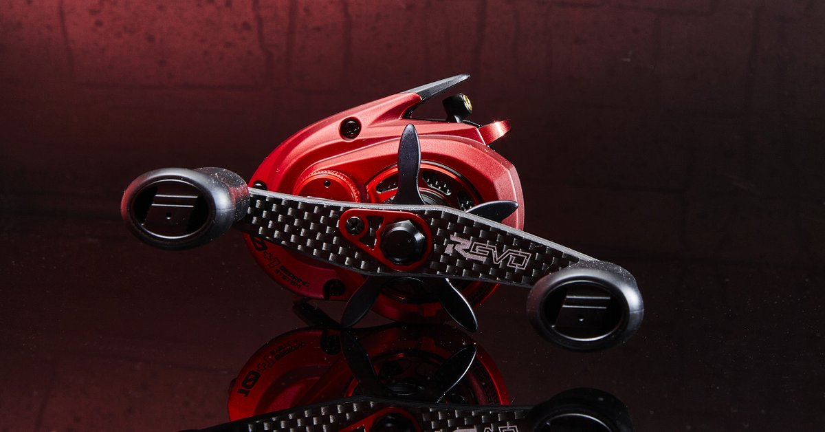 TackleWarehouse's tweet photo. Shop Now👉https://t.co/trccTIYftk

Designed with ingenuity and cutting-edge technologies to outperform the competition, the Abu Garcia Revo Rocket LP Casting Reels deliver the blazing speed needed to keep up with today’s quickest anglers.

#TackleWarehouse | #AbuGarcia https://t.co/SXPiqVduVD