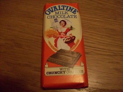 oftenfickle's tweet photo. @Hallybhoy11 Ovaltine malty bliss https://t.co/bpiy7eEw5N