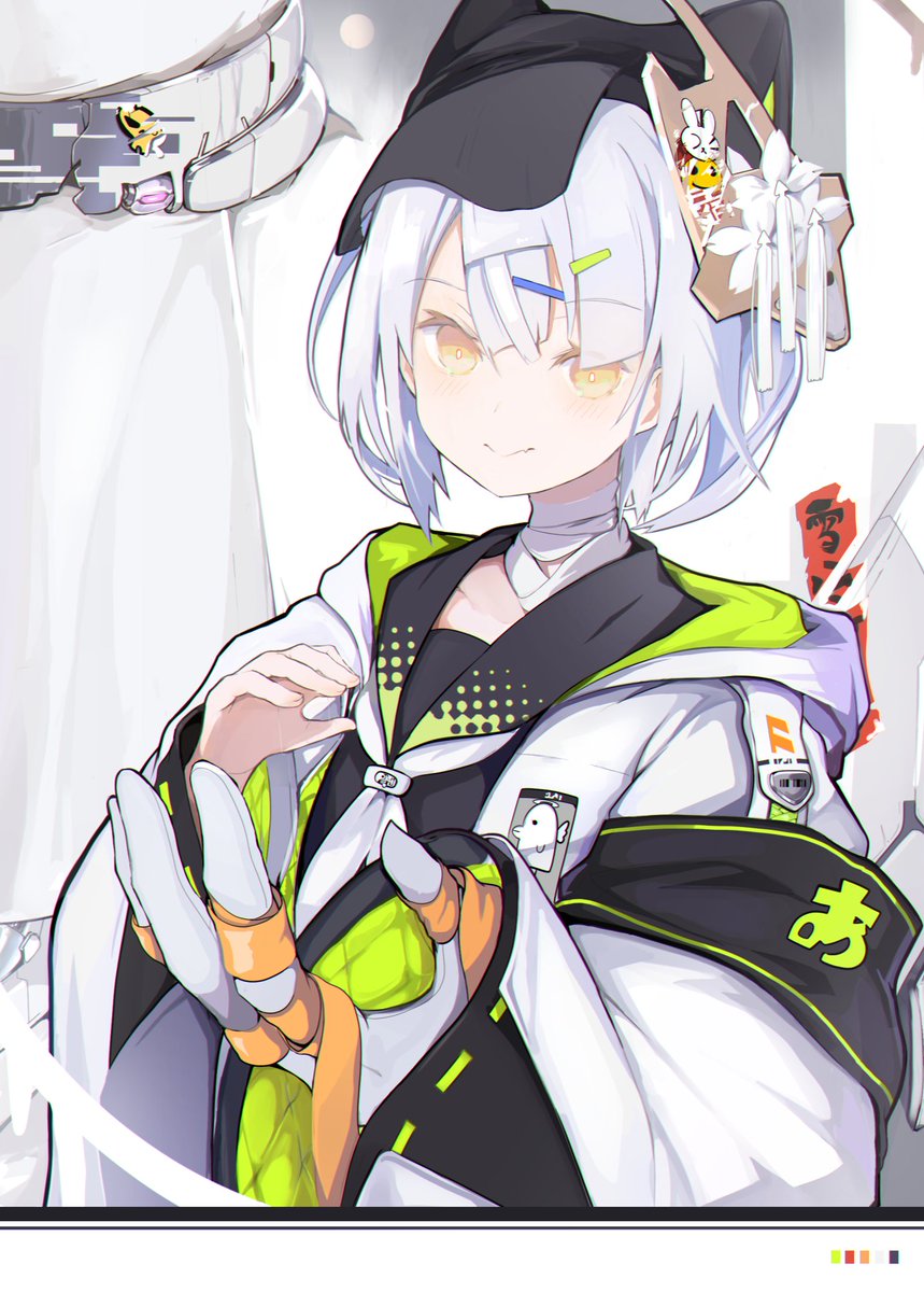 hyakuginn's tweet photo. 予約ツイートです https://t.co/pReNcvUZF1