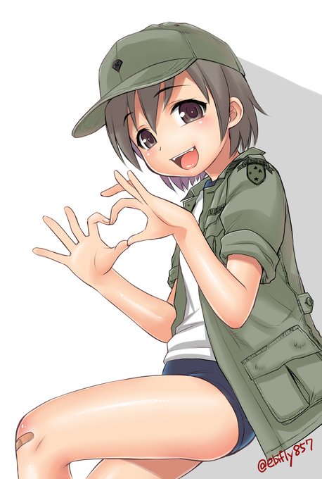 #太ももは太いから太ももっていうんだよ 