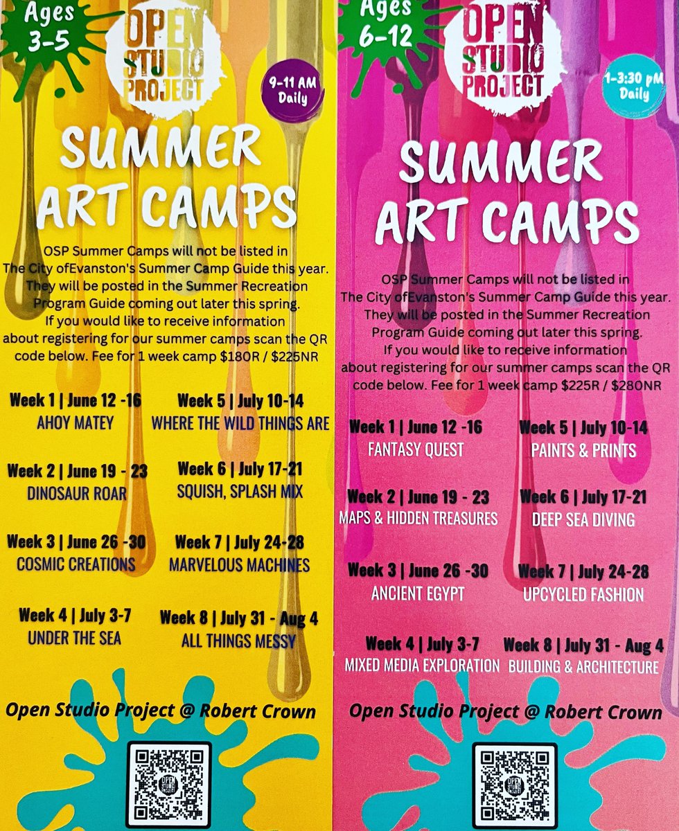 Open Studio Project tweet media