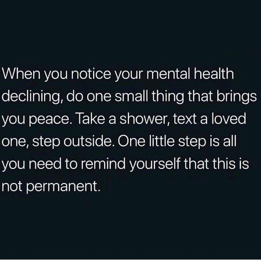 22 Until None
February 17, 2019
  · 
 Be kind to yourself #22untilnone.#22untilnone