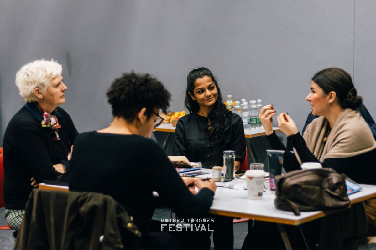 MotherTonguesIreland tweet media