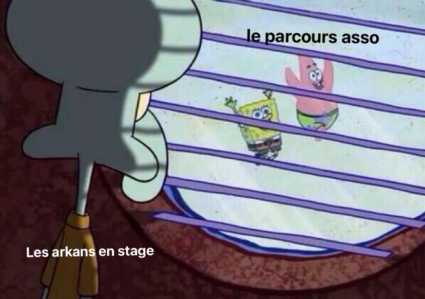 beleyazz's tweet photo. une pensée aux arkans ❤️ #adcbde https://t.co/aUGtPF6NUa