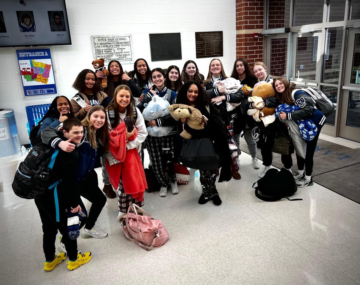 Lake Central Girls Basketball On Twitter Semi State Bound LET S GO lake-central-girls-basketball-on-twitter-semi-state-bound-let-s-go