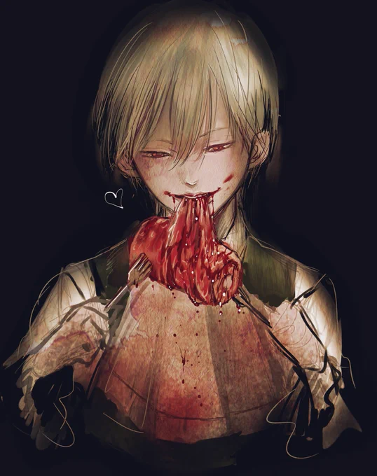 この時間はお腹が減る 
