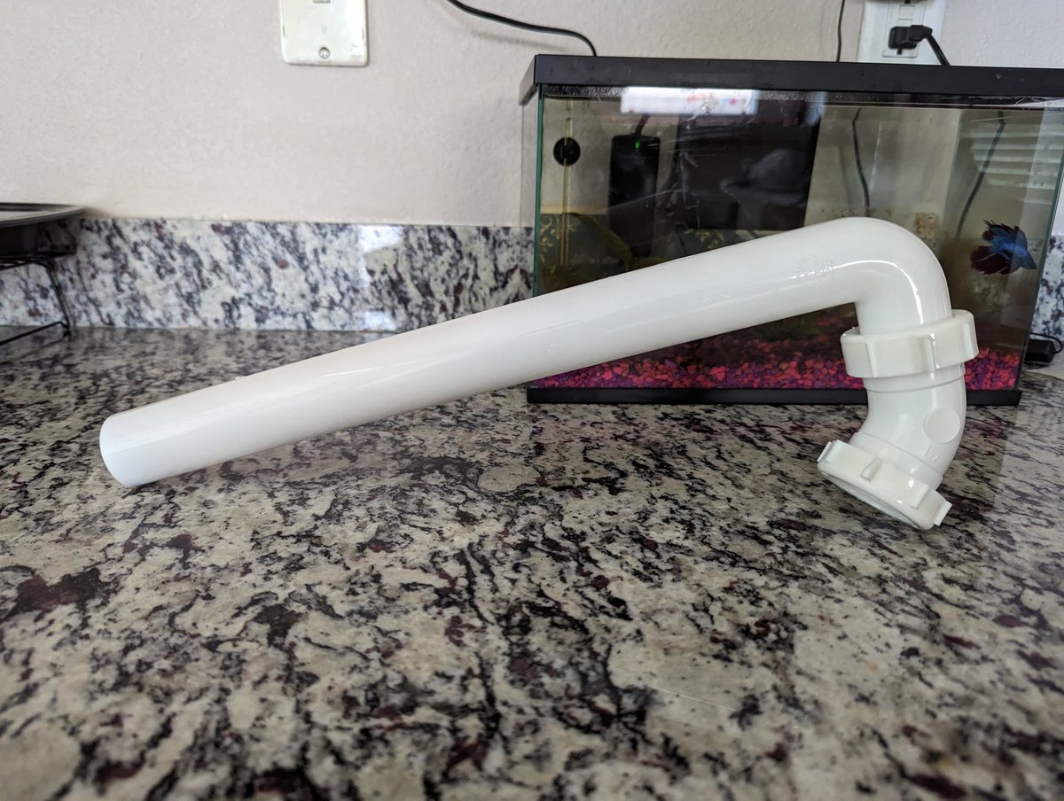 JSFILMZ0412's tweet photo. Spent all day making my exclusive #mocap friendly prop gun. Gonna be selling these soon copying @LinusTech pricing model at $29.99 free shipping. #indiefilmmaker #motioncap Fish tank not included. https://t.co/mlCdai7CBH
