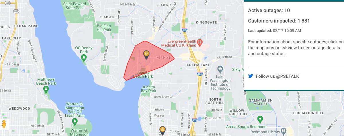 Pse Power Outage Map Kitsap County - FpMDcyeaIAEkgRx
