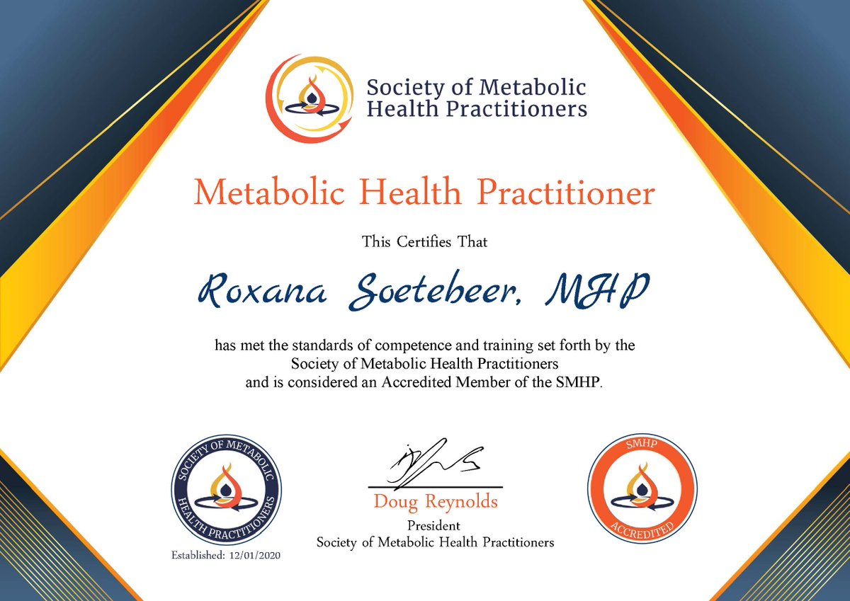 Roxana Soetebeer, MPHC NNP MHP PFC tweet media