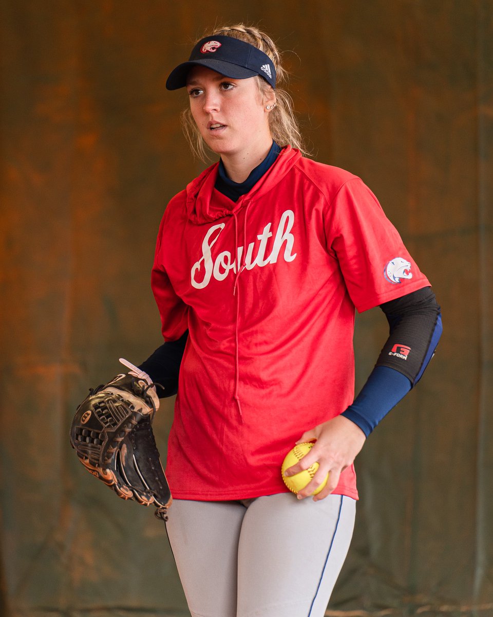 South Alabama Softball 🥎 tweet media