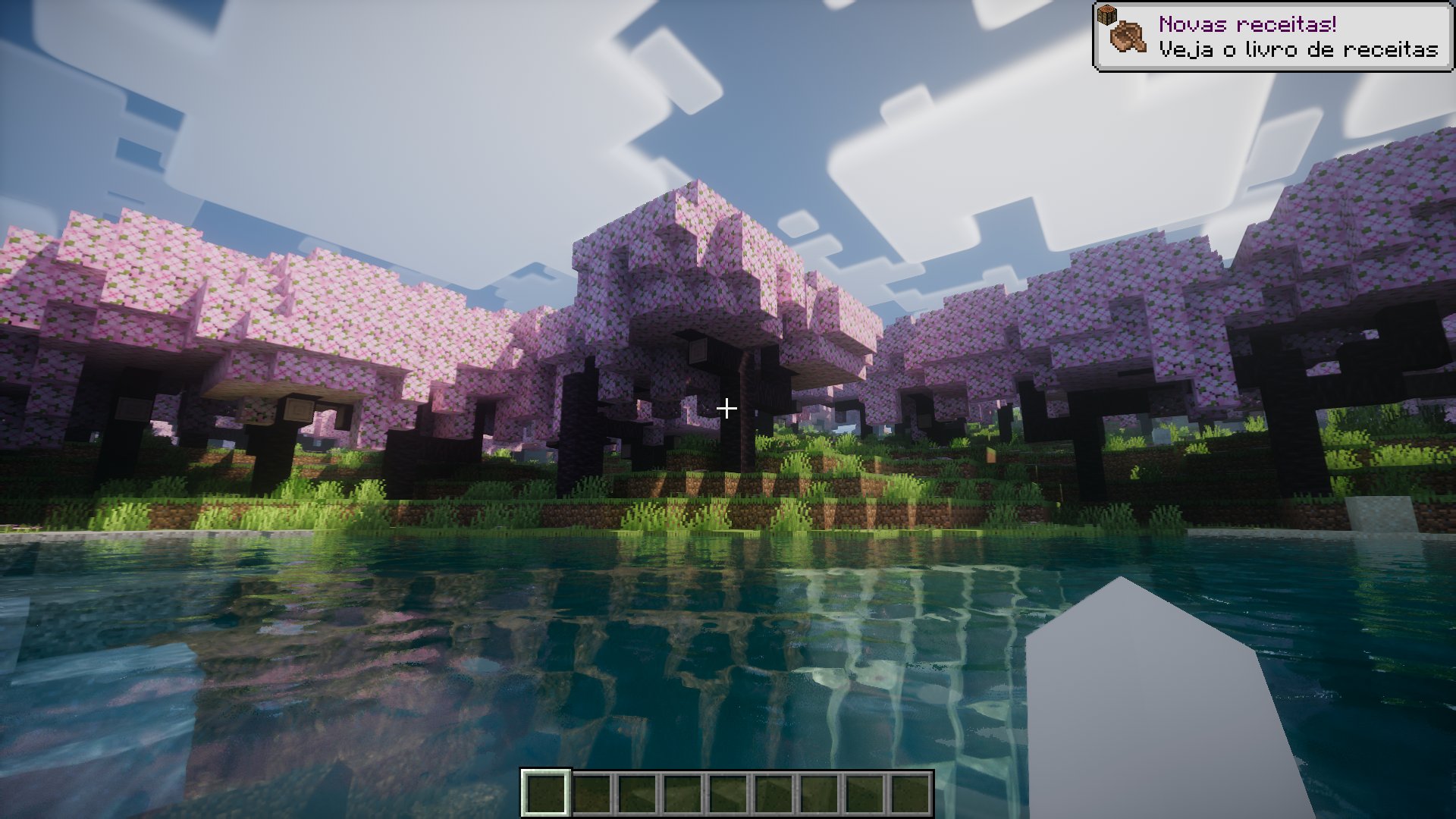 Shaders Minecraft Veja a Lista com os Melhores Shaders