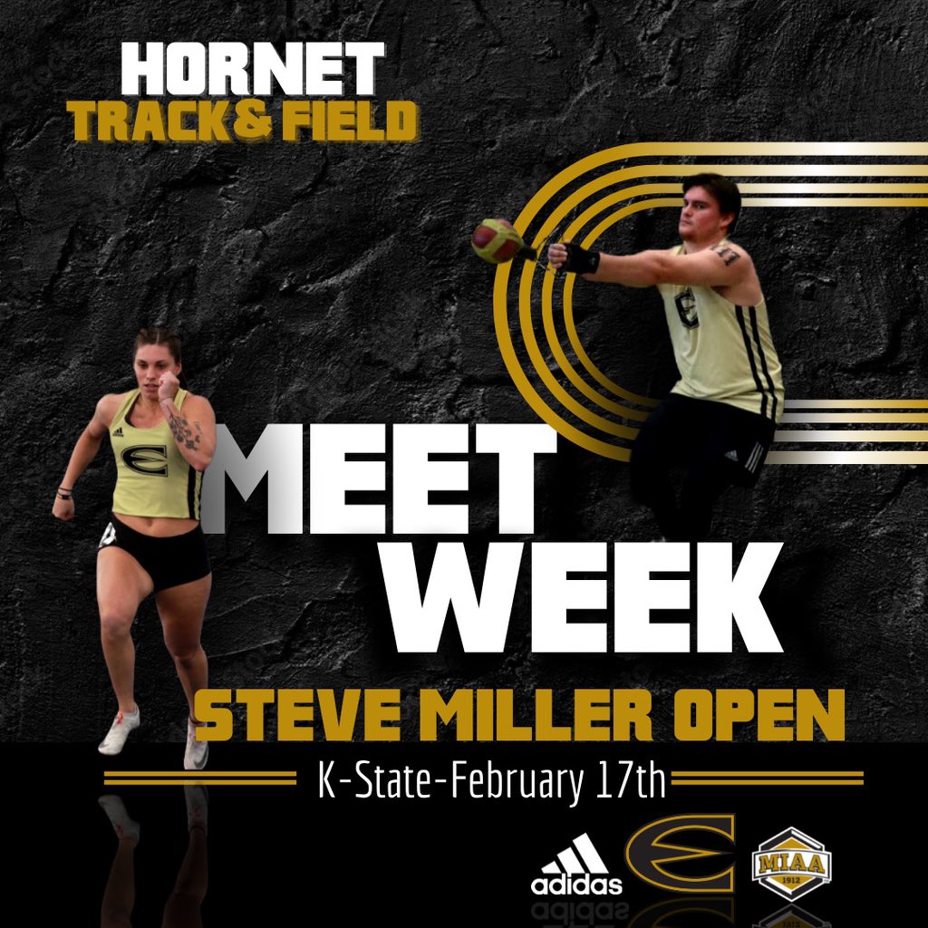 ESU Track & Field/Cross Country tweet media