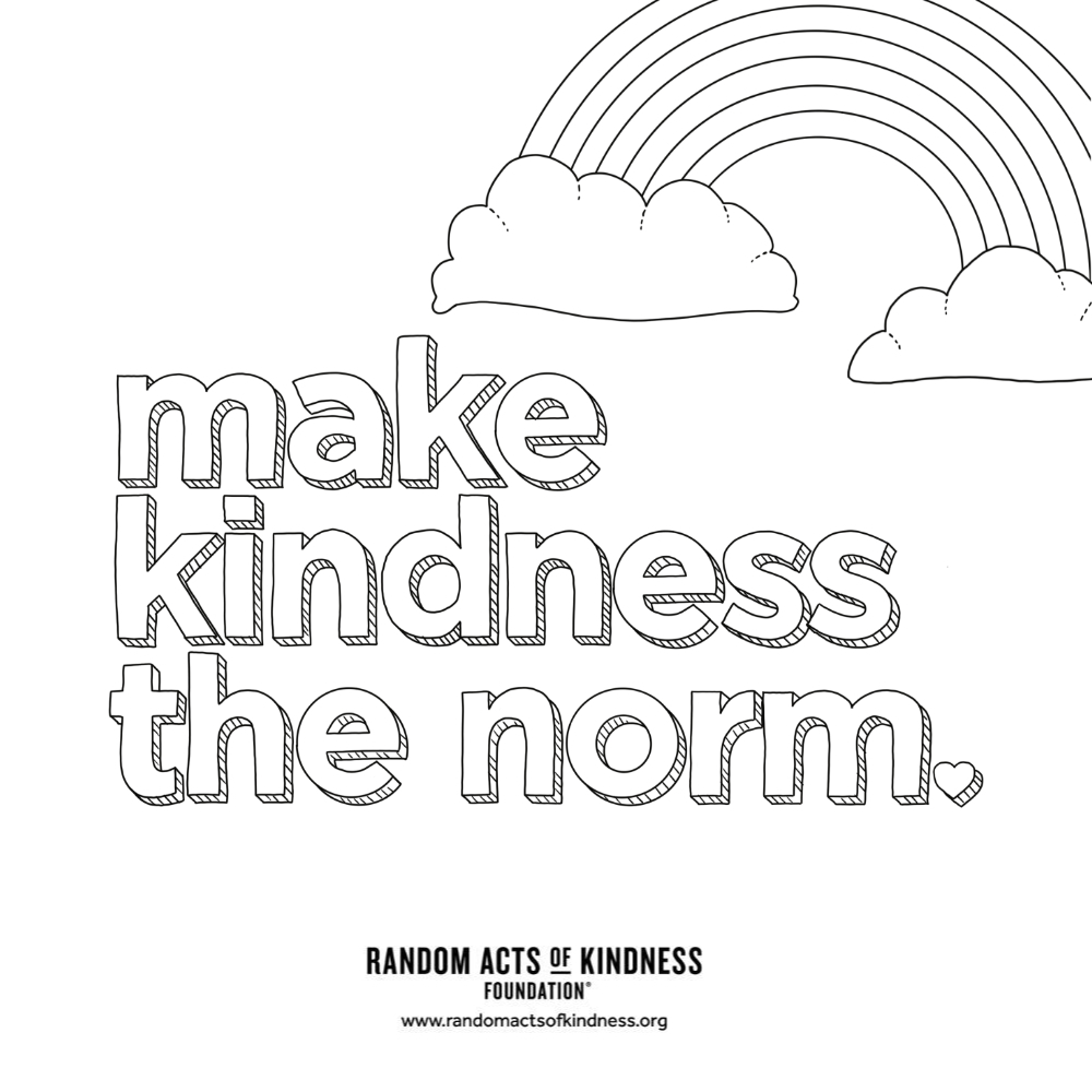 Happy Random Acts of Kindness Day! How are you celebrating? Kronick strives to make kindness the norm today and every day.

#rakday #kindnessatwork #kindness #randomactsofkindness #makekindnessthenorm #RAKDay <a href="/RAKFoundation/">RAK Foundation</a>