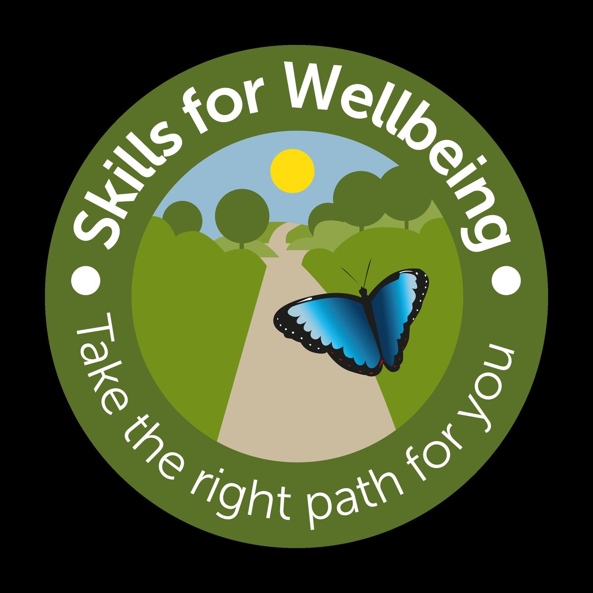 SkillsWellbeing's tweet photo. #NewProfilePic https://t.co/sCWYKLg6XU