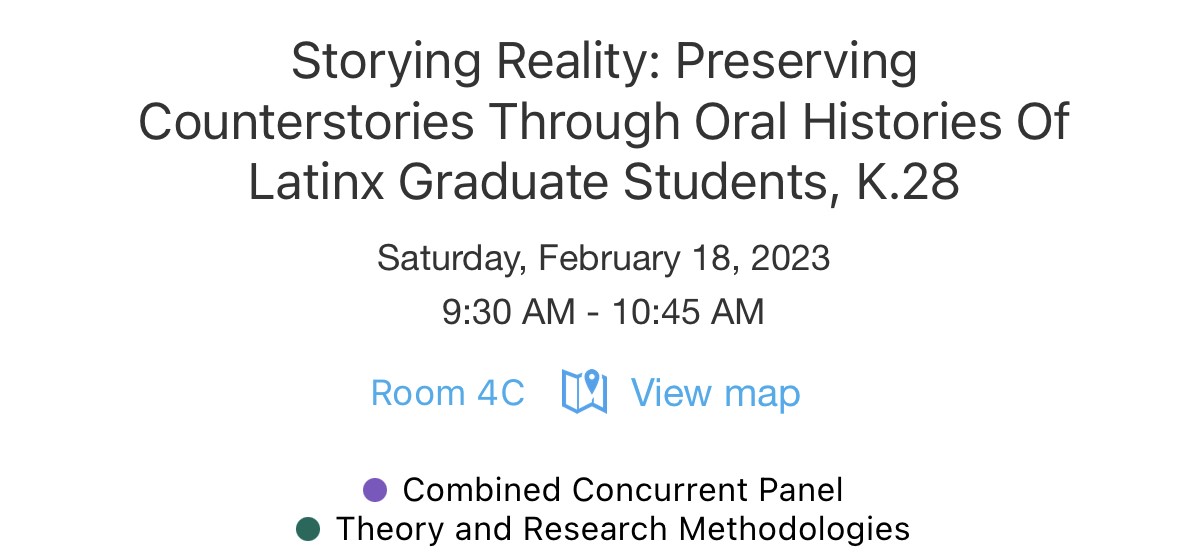 The <a href="/TransnationalW/">TransnationalWriting</a> at #4C23 encourages you to attend and support panels that highlight the dynamicity of transnational/ism experiences and research. Here are a few, and let us know about others you would like us to share.
