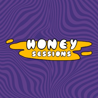 The Honey Sessions tweet media