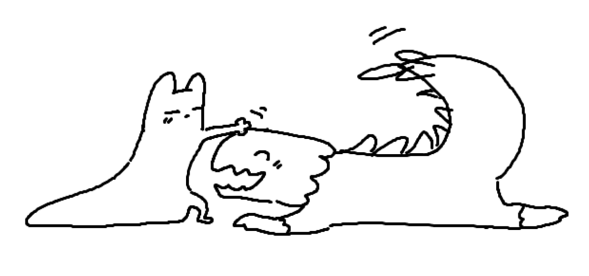 mizz1028's tweet image. @ThisIsRealFish