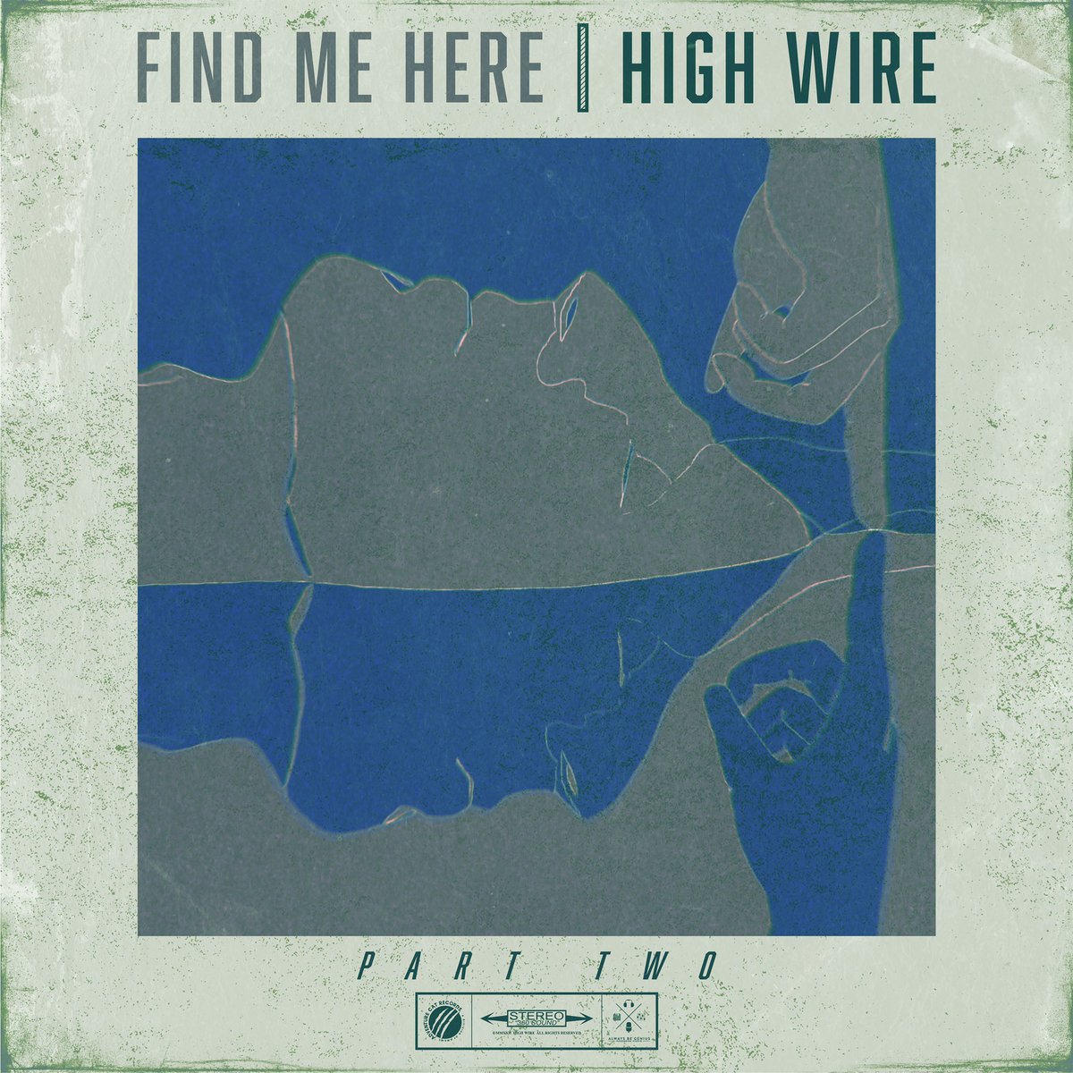 🔥YOU WANTED THE HEAT🔥

Thanks for being so patient!

Our follow-up EP, “Find Me Here, Part 2” will be out March 3rd.

Pre-save at: onerpm.link/findmeherept2
