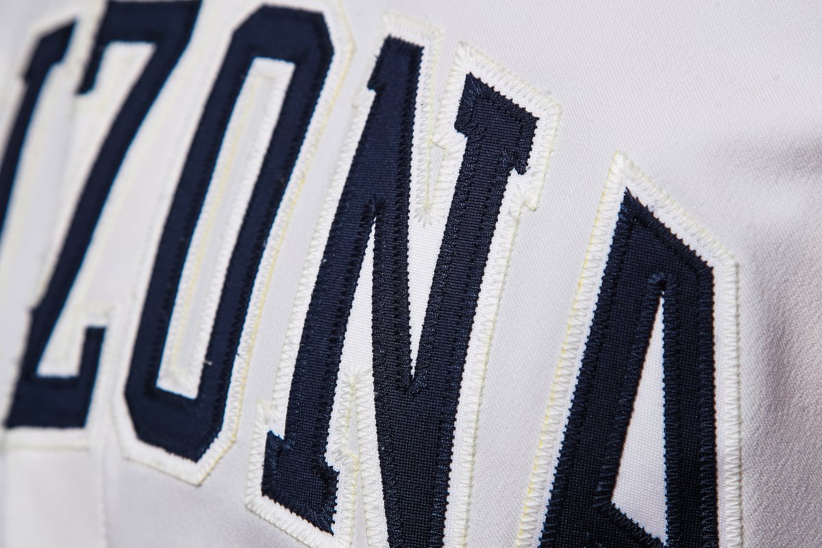 Arizona Athletics tweet media