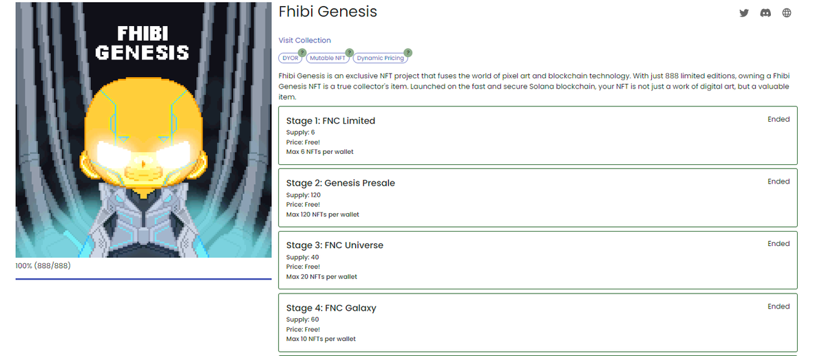 fhibigenesis's tweet photo. SOLD OUT! 🫡

We are incredibly proud to announce that our NFT collection has completely sold out, and we owe this achievement to our dedicated team and supportive community. Without your unwavering support and passion, we could not have reached this incredible milestone. 🫡  🤝 https://t.co/s8wrXpd2yZ